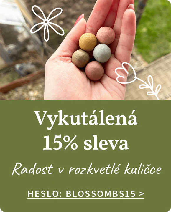 Udržitelný život plný radosti