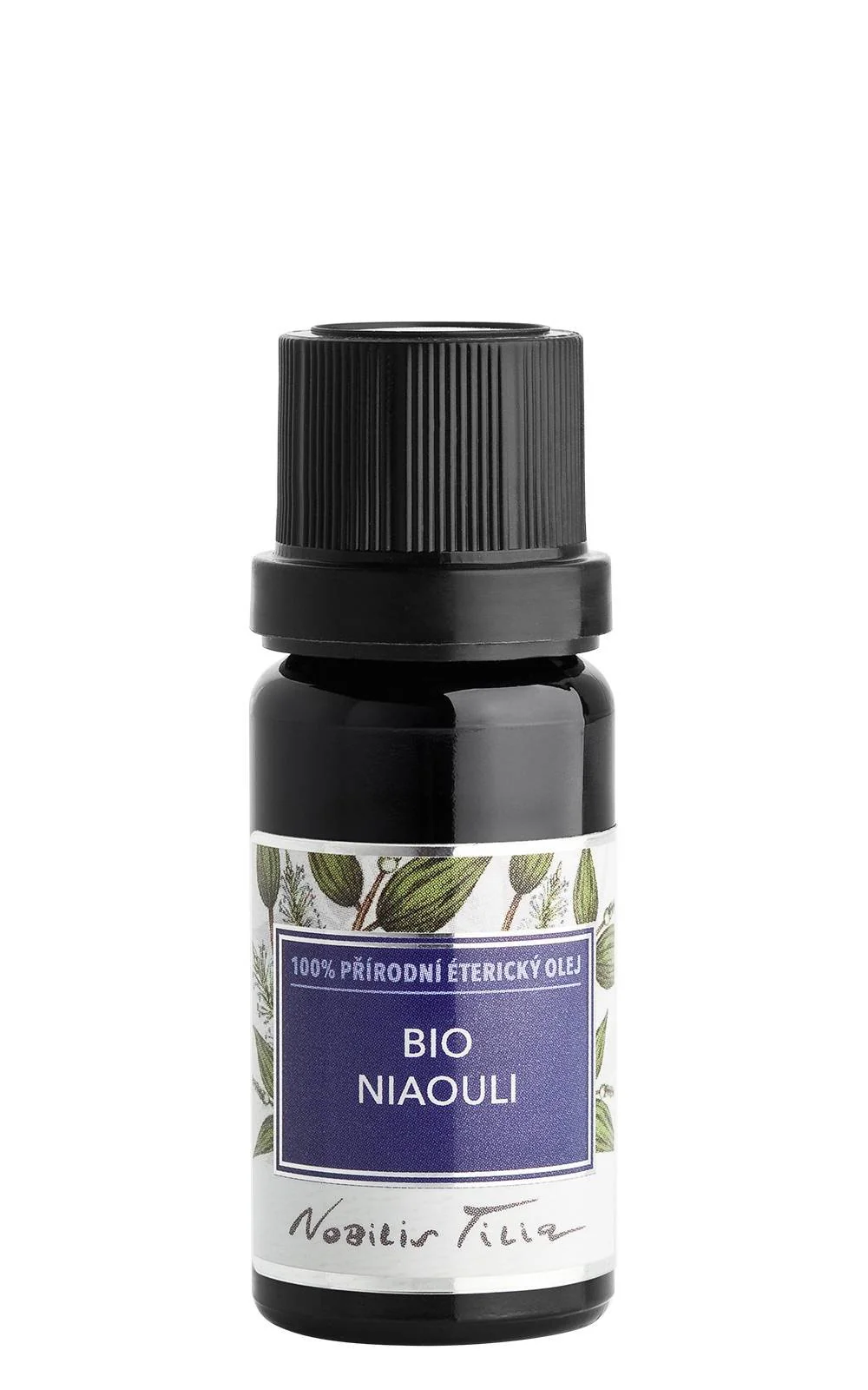 Nobilis Tilia Éterický olej - BIO Niaouli (10 ml) - Image 2